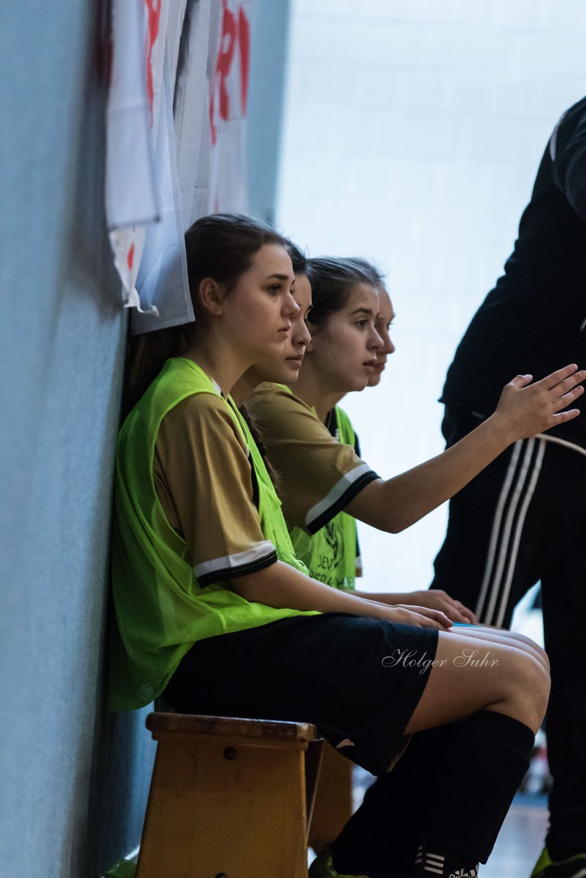 Bild 445 - Norddeutschen Futsalmeisterschaften : Sieger: Osnabrcker SC